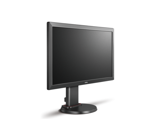 BenQ ZOWIE RL2460 czarny - 325921 - zdjęcie 7
